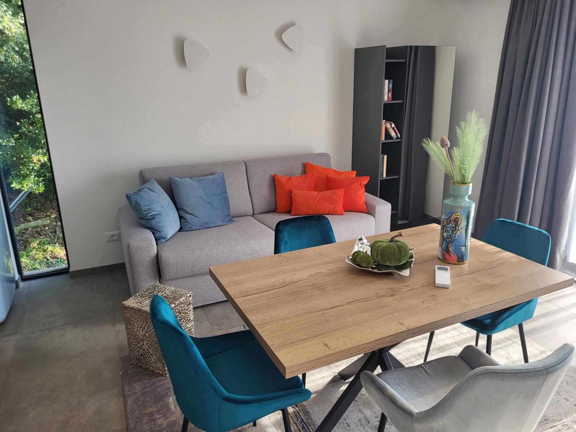Attilio High Living Suites - Adults Only Torri Del Benaco Esterno foto