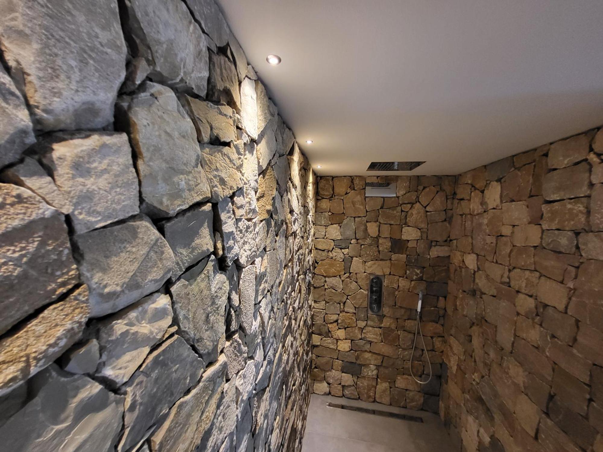 Attilio High Living Suites - Adults Only Torri Del Benaco Camera foto