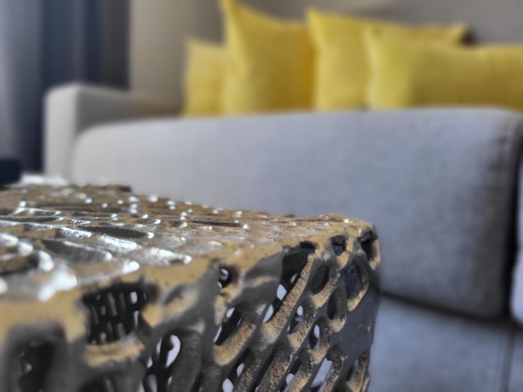 Attilio High Living Suites - Adults Only Torri Del Benaco Camera foto